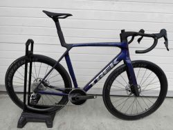 Trek Madone SLR 9 AXS 1x Gen 8