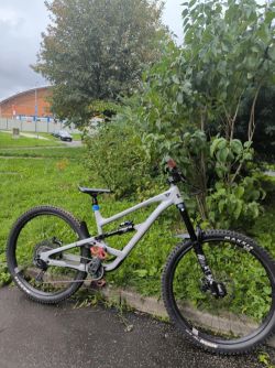 YT Industries Core 2 GX 2022