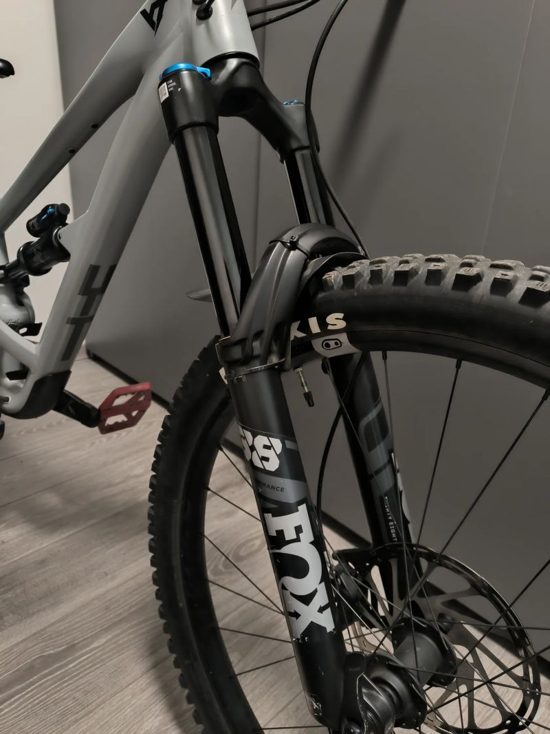 YT Industries Core 2 GX 2022