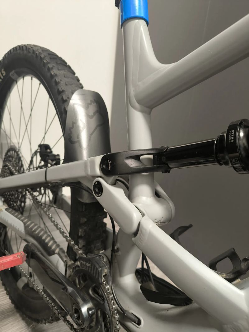 YT Industries Core 2 GX 2022