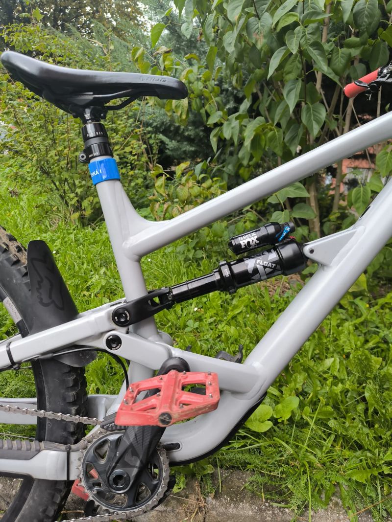 YT Industries Core 2 GX 2022