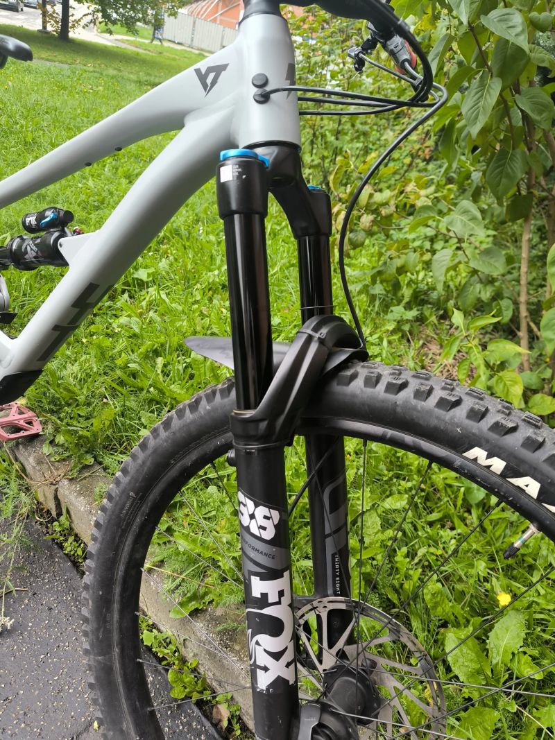 YT Industries Core 2 GX 2022