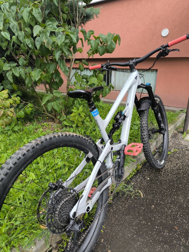 YT Industries Core 2 GX 2022