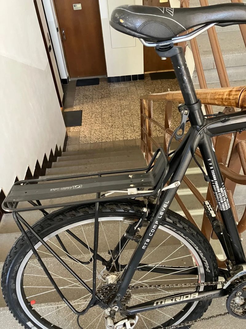 Merida Matts TFS 300