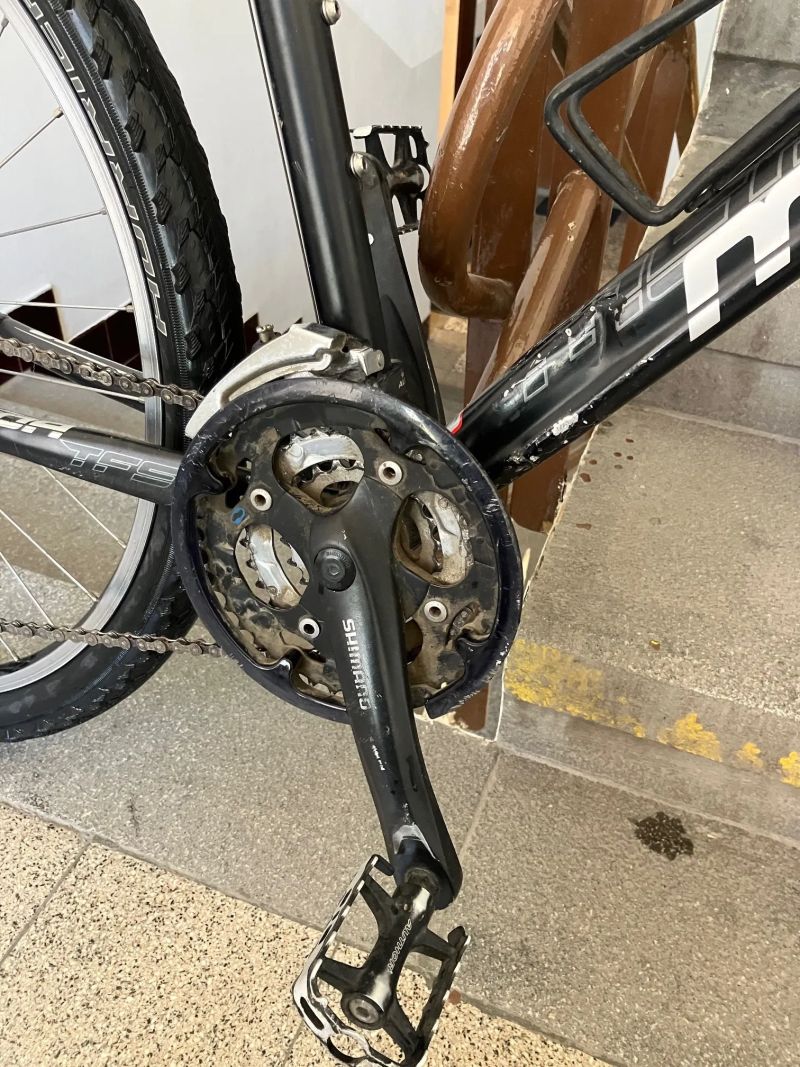 Merida Matts TFS 300