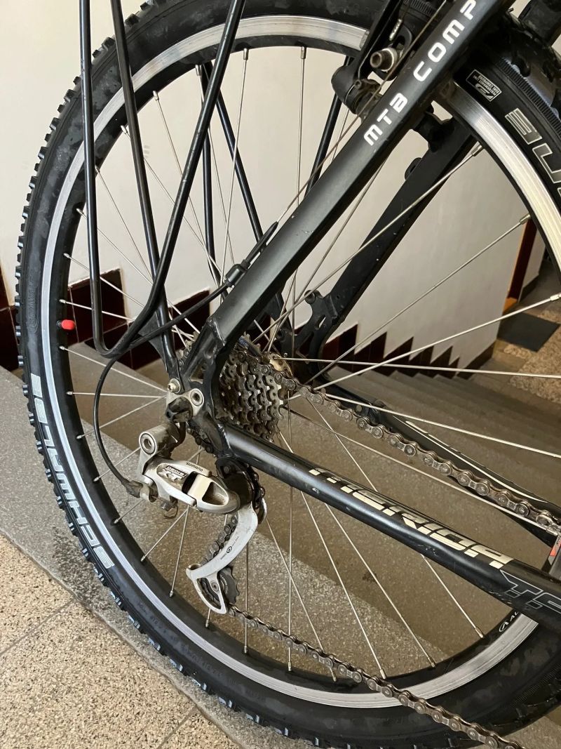 Merida Matts TFS 300