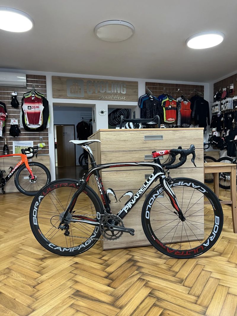 Pinarello Dogma 60.1