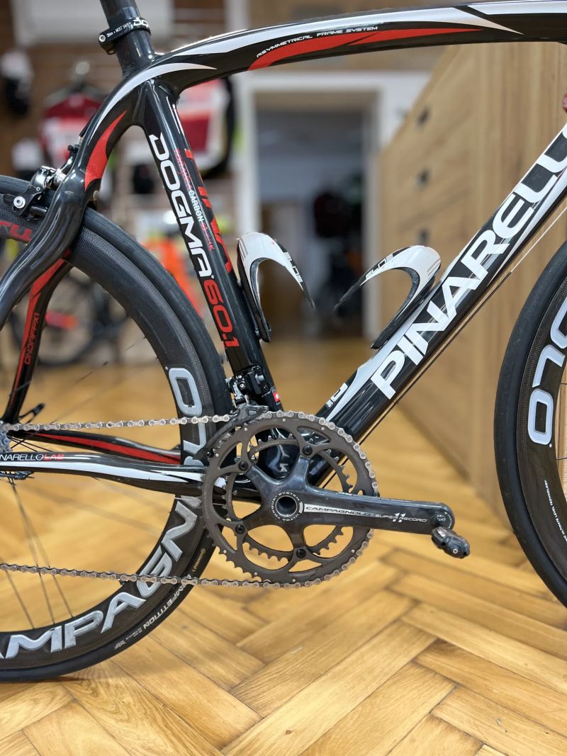 Pinarello Dogma 60.1