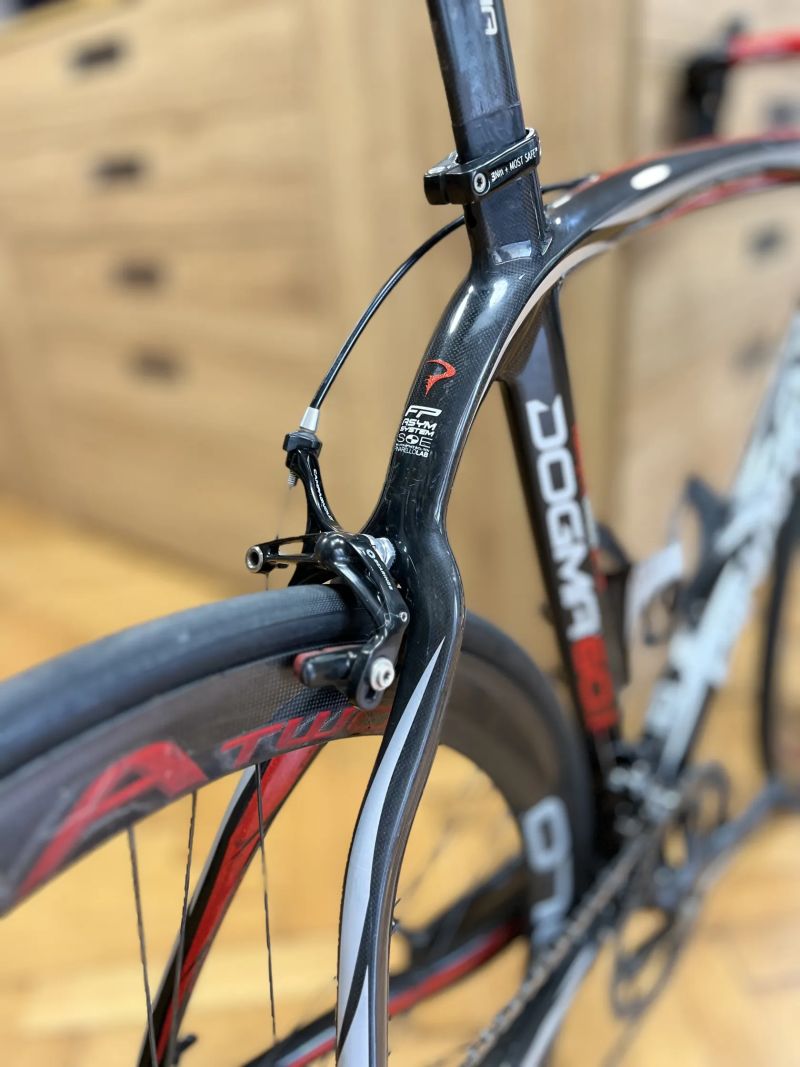 Pinarello Dogma 60.1