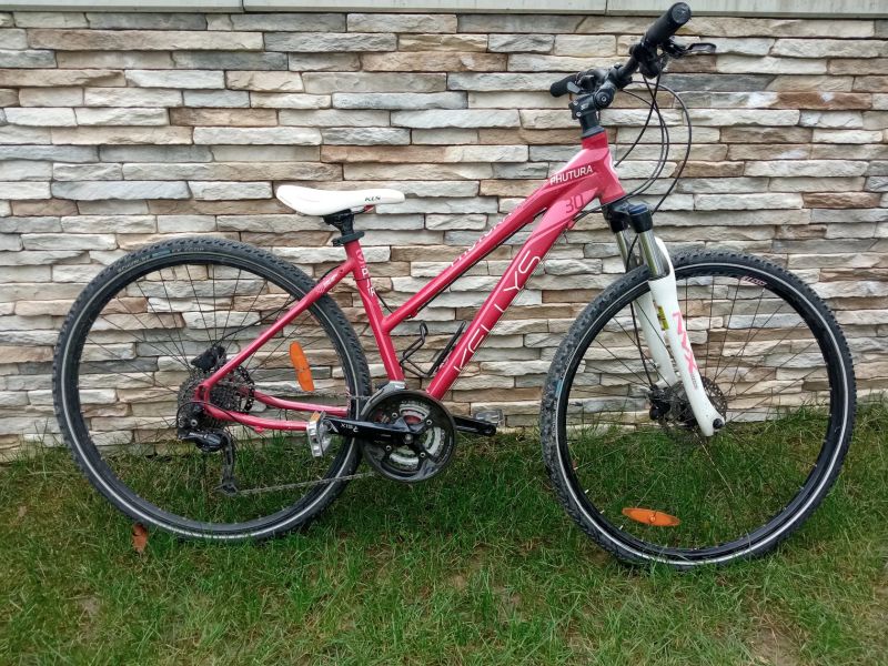 Kellys Phutura 30