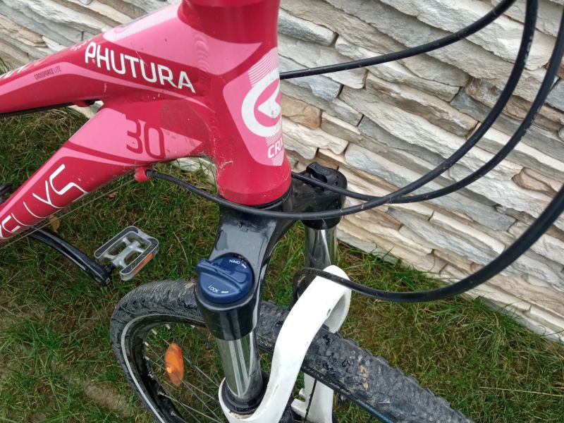 Kellys Phutura 30