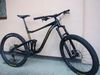 Enduro Giant Reign 2 29"