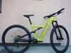 Málo jetý Specialized Rumor FSR Comp 29