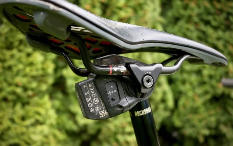 Rock Shox Reverb AXS A1_170 mm_31,6 mm