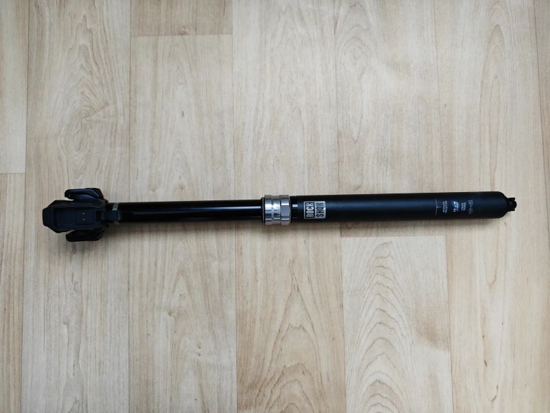 Rock Shox Reverb AXS A1_170 mm_31,6 mm