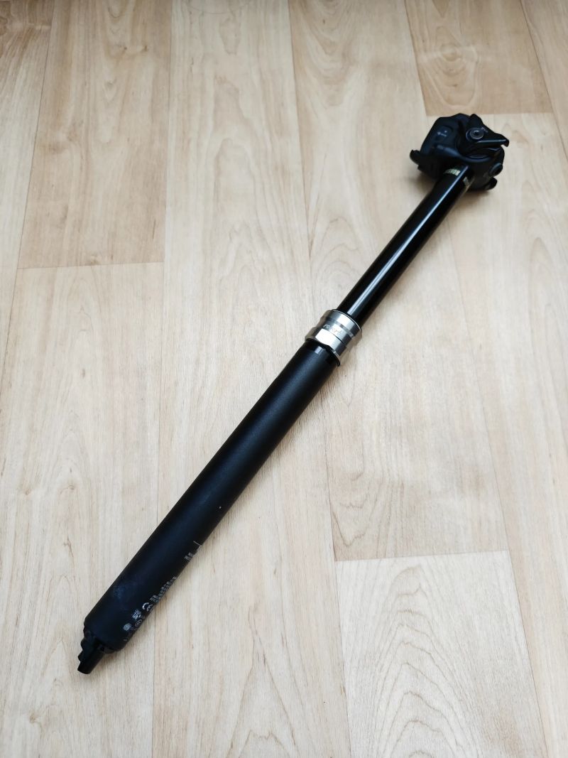 Rock Shox Reverb AXS A1_170 mm_31,6 mm