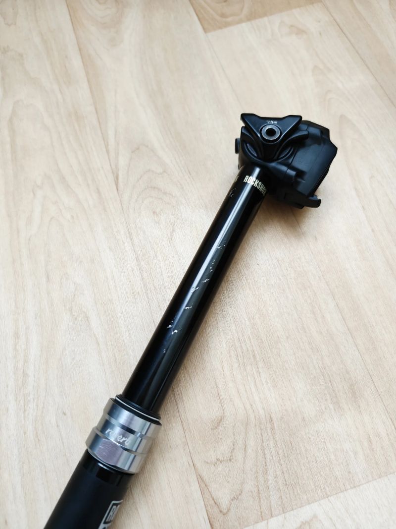 Rock Shox Reverb AXS A1_170 mm_31,6 mm