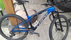 Trek Supercaliber