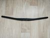 Karbonová řídítka - Tune-Turnstange-Flatbar 2.0_700 mm