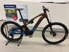 Haibike Hybe CF 9
