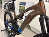 Haibike Hybe CF 9