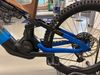 Haibike Hybe CF 9