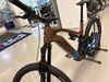Haibike Hybe CF 9