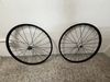 Mavic Crossmax ST