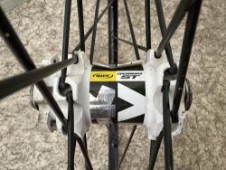 Mavic Crossmax ST