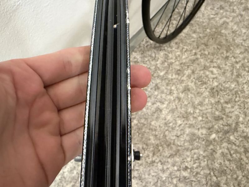 Mavic Crossmax ST
