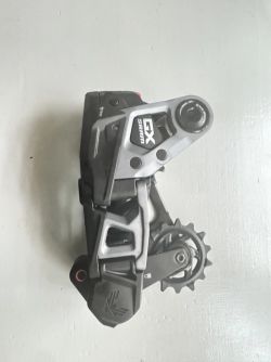 Přehazovačka Sram GX ASX