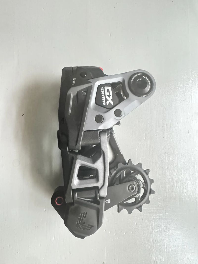 Přehazovačka Sram GX ASX