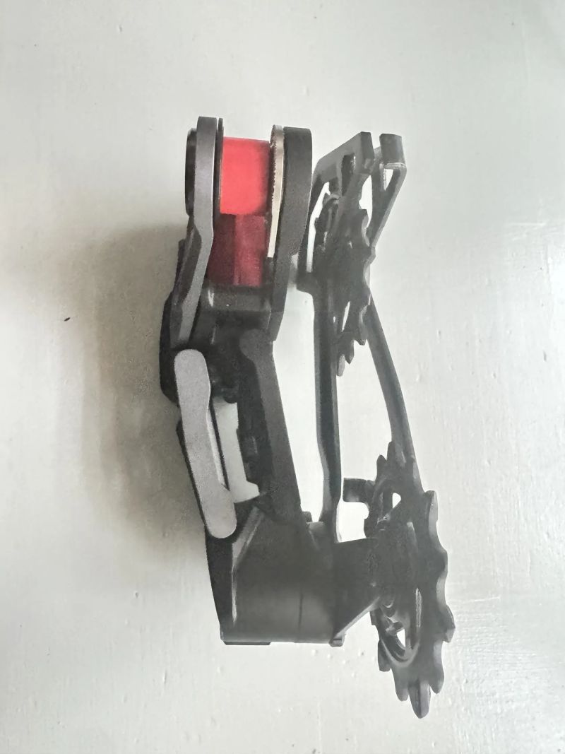 Přehazovačka Sram GX ASX