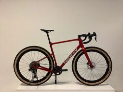 Ridley Kanzo Adventure Shimano GRX800 DI2 1x11sp
