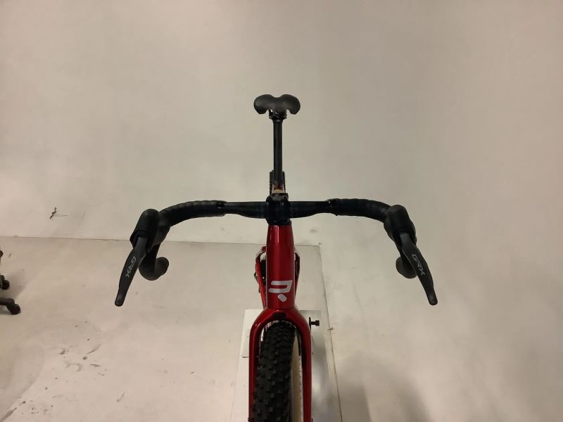 Ridley Kanzo Adventure Shimano GRX800 DI2 1x11sp