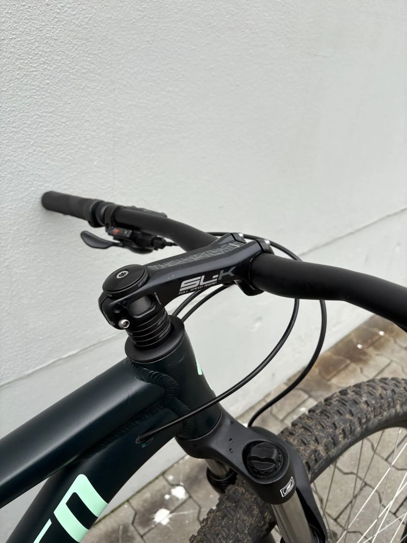 SPECIALIZED Rockhopper Sport 29 M