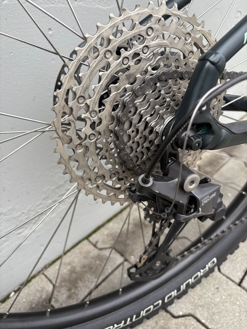SPECIALIZED Rockhopper Sport 29 M