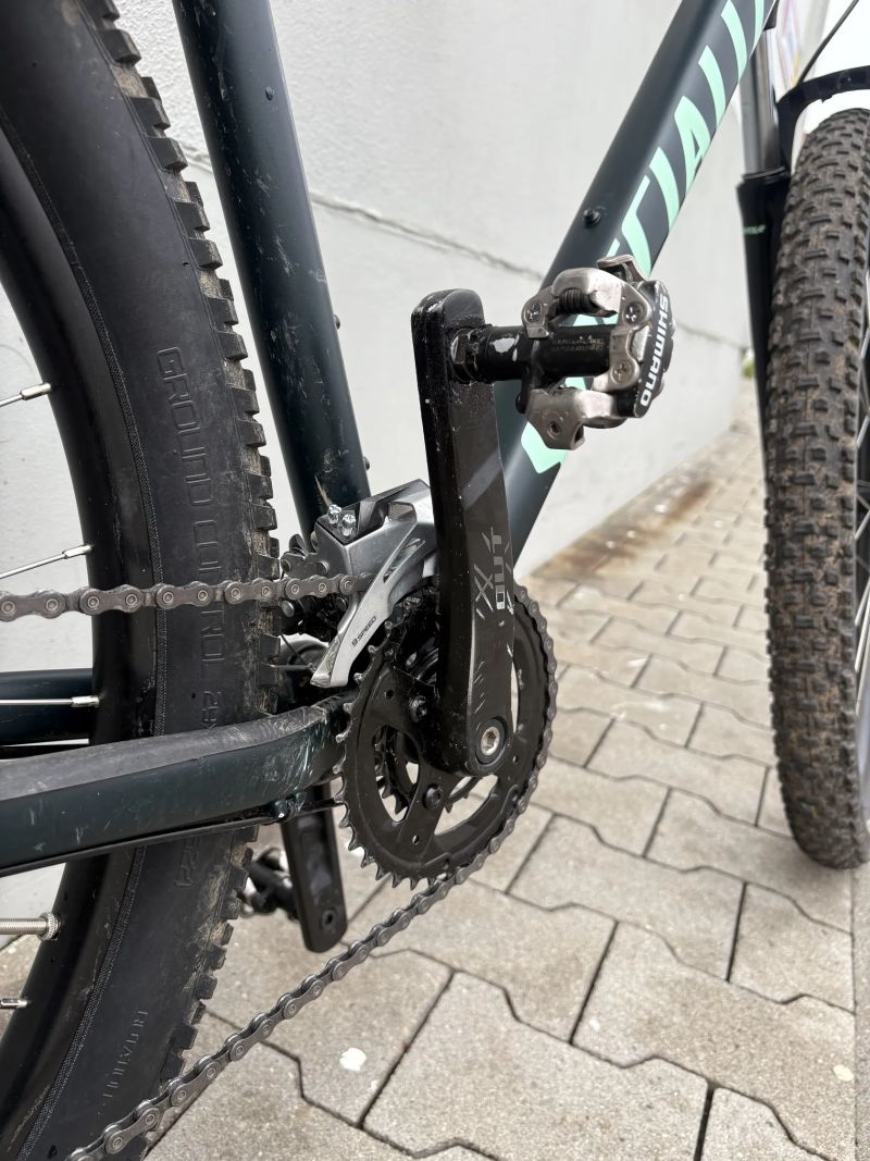 SPECIALIZED Rockhopper Sport 29 M