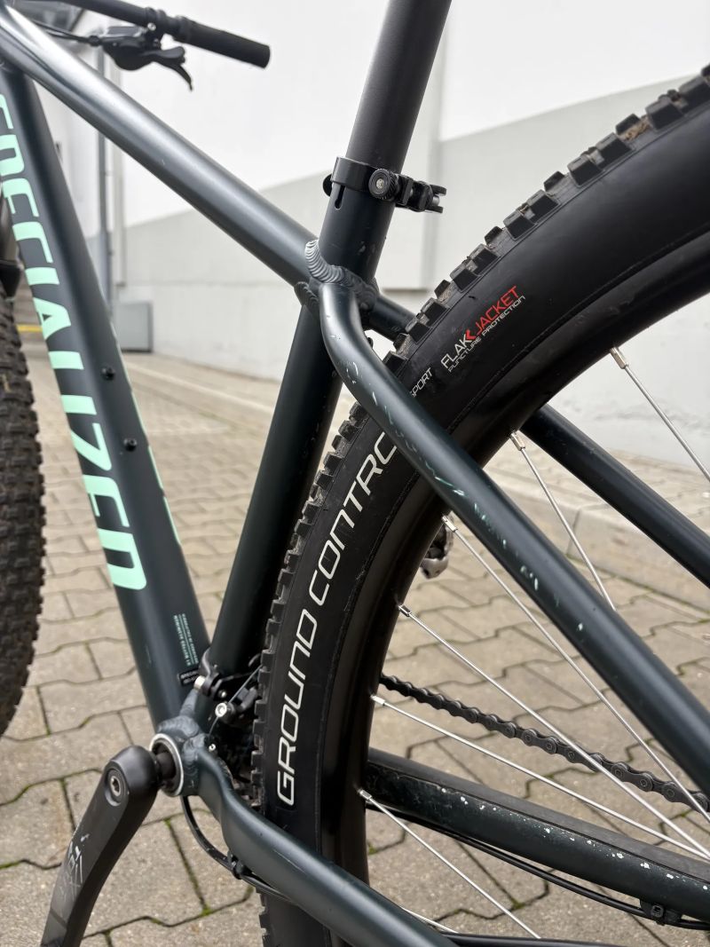 SPECIALIZED Rockhopper Sport 29 M