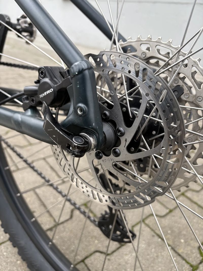 SPECIALIZED Rockhopper Sport 29 M