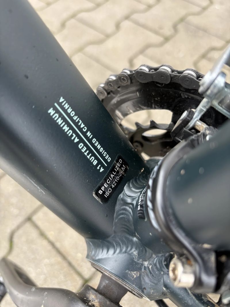 SPECIALIZED Rockhopper Sport 29 M
