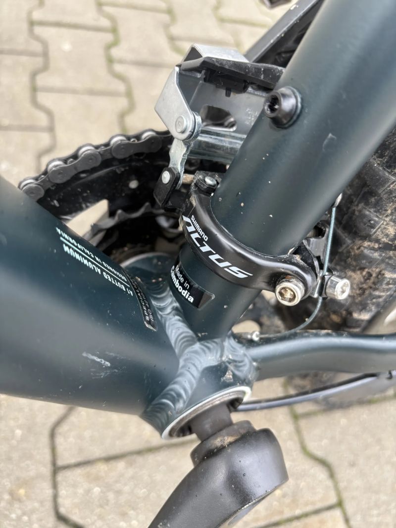 SPECIALIZED Rockhopper Sport 29 M
