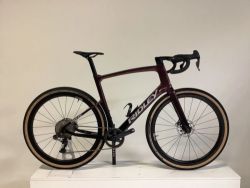 Ridley Kanzo Fast GRX 1x11 di2