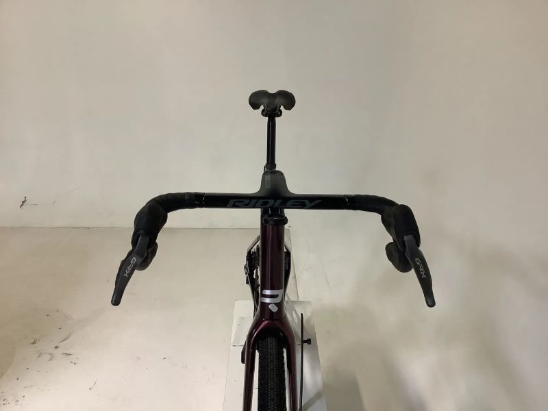 Ridley Kanzo Fast GRX 1x11 di2