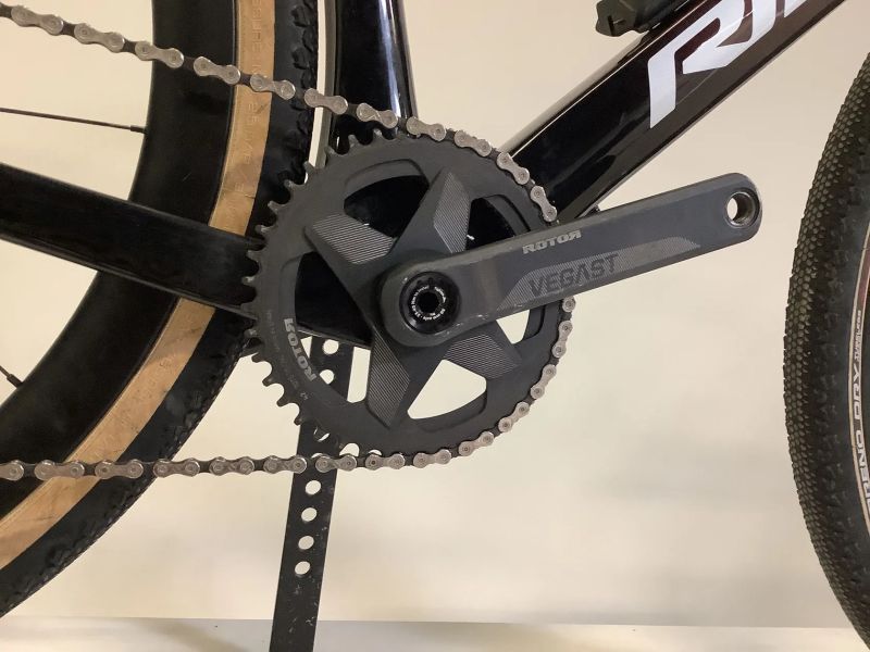 Ridley Kanzo Fast GRX 1x11 di2