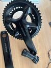 Shimano Dura Ace 11s Di2 , Ceramic Speed, kliky 105