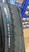 Schwalbe G-One R/RS Pro