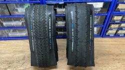 Schwalbe G-One R/RS Pro