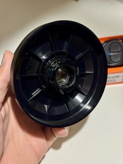 Zwift Cog + Click v1