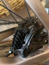 SADA SHIMANO DURA-ACE R9200 DI2 2X12S 